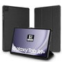 Subblim Shock Case para Samsung Galaxy Tab A9+ 11'' Negro